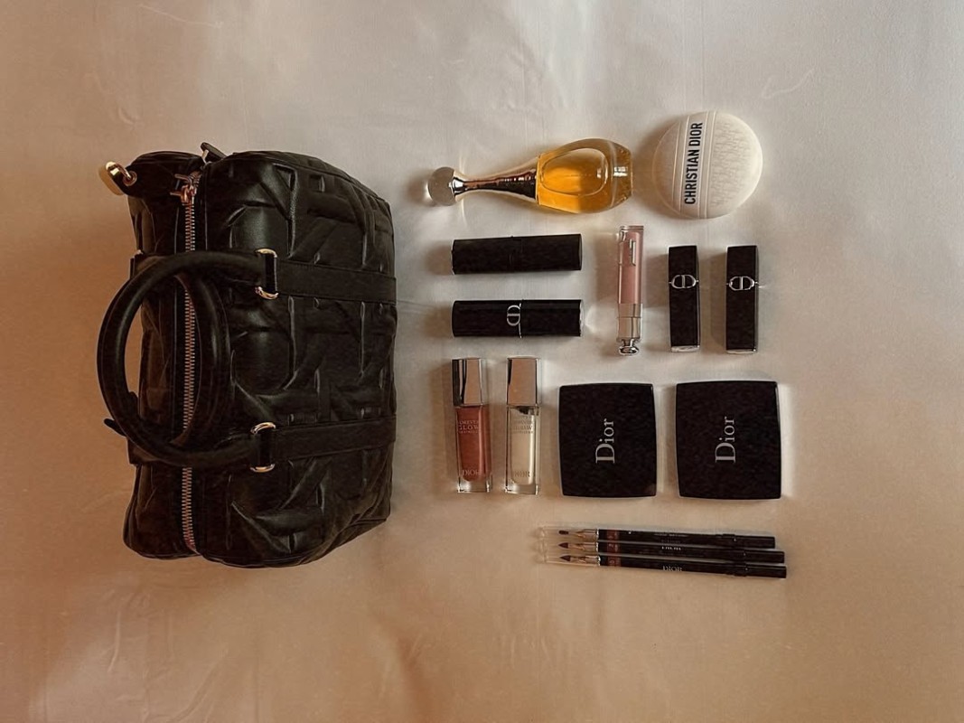 Фото: соцсети/@cestclau