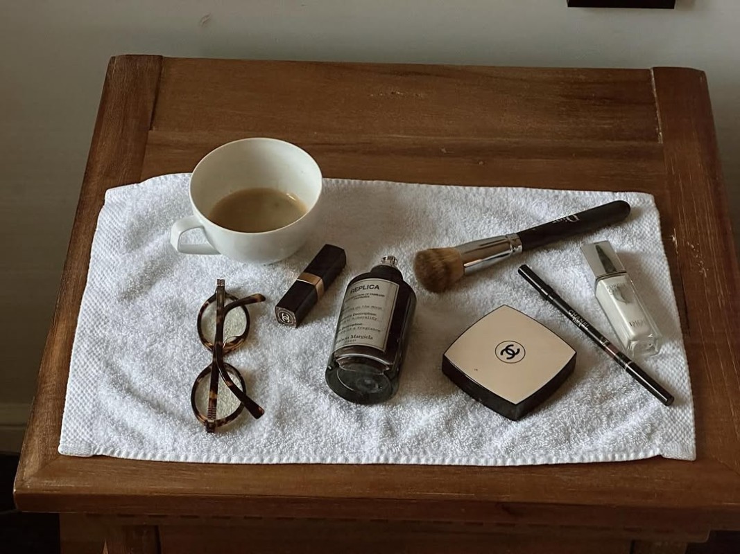 Фото: соцсети/@cestclau