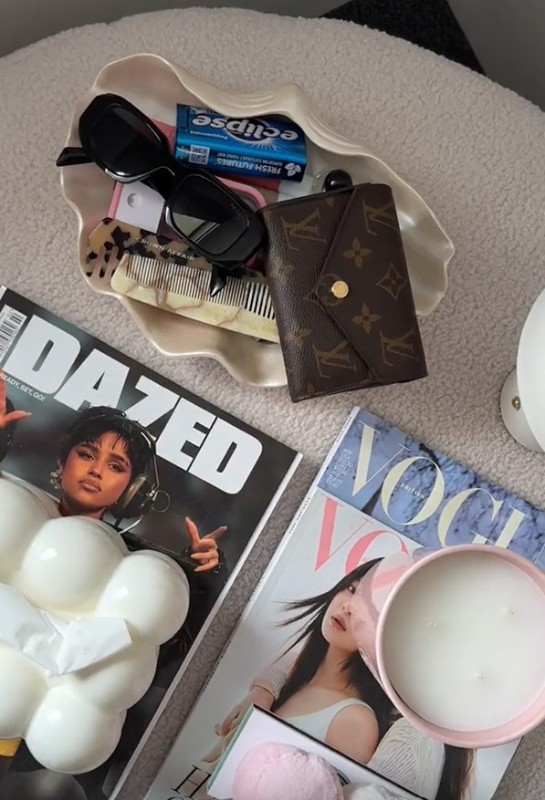 Фото: TikTok/@beulahleef1