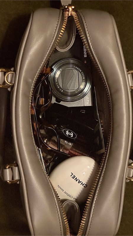 Фото: соцсети/@cestclau