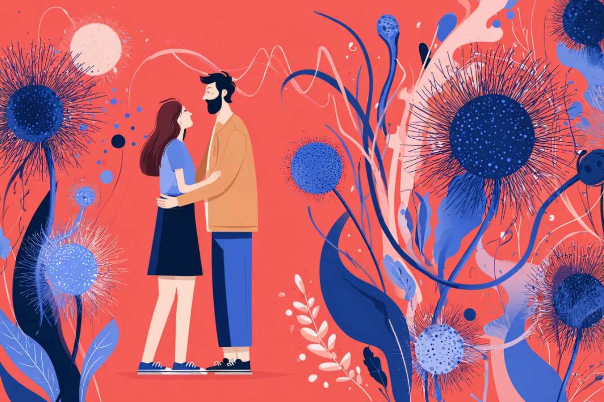 Изображение сгенерировано при помощи нейросети Midjourney