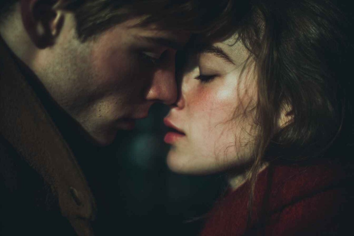 Изображение сгенерировано при помощи нейросети Midjourney