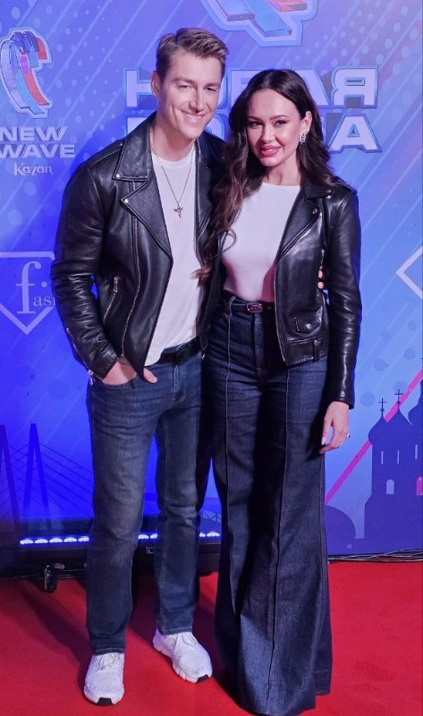 Алексей Воробьев и Аида Гарифуллина. Фото: Феликс Грозданов / Клео.ру