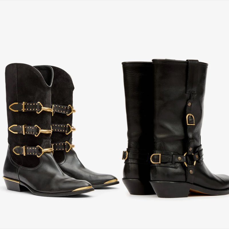 Фото: архив бренда Isabel Marant/ isabelmarant.com