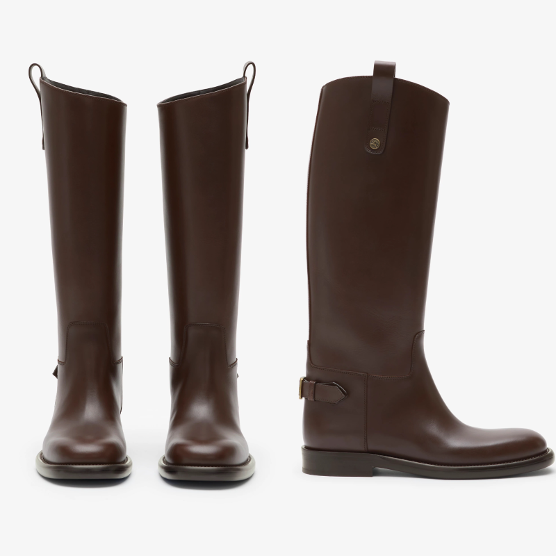 Фото: архив бренда Burberry/ burberry.com