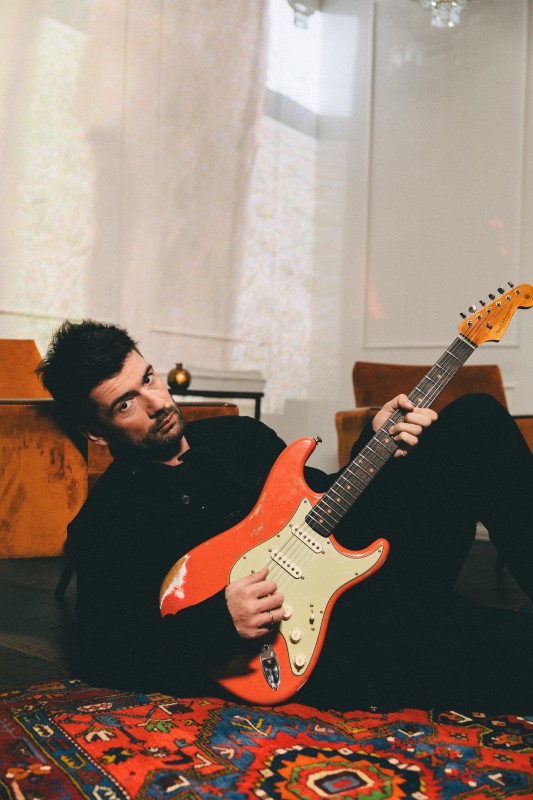 Фото: Анастасия Паламарчук