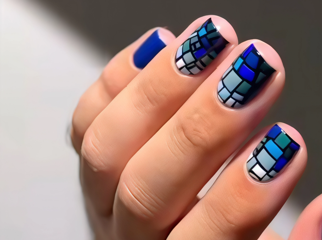 Фото: соцсети / @abe.nailbabe