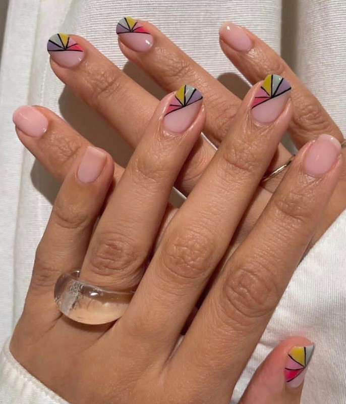 Фото: соцсети / @press_reset_nails