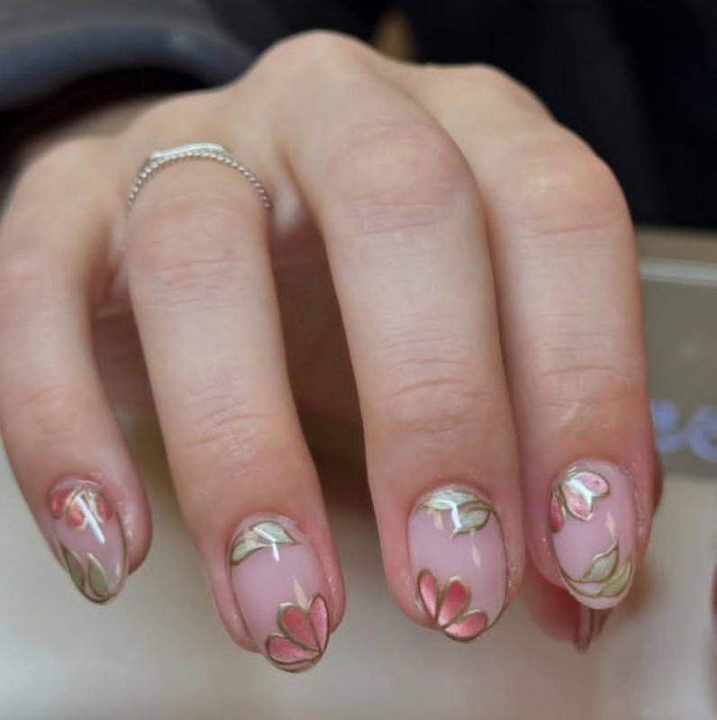 Фото: соцсети / @the_naildon