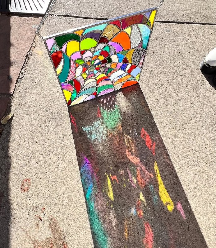 Фото: соцсети / @coloradoglassworks