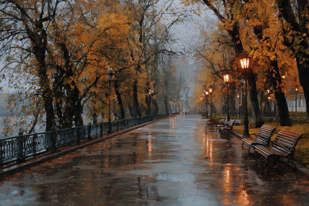 Изображение сгенерировано при помощи нейросети Midjourney