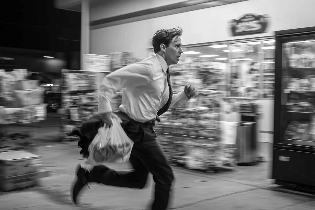 Изображение сгенерировано при помощи нейросети Midjourney