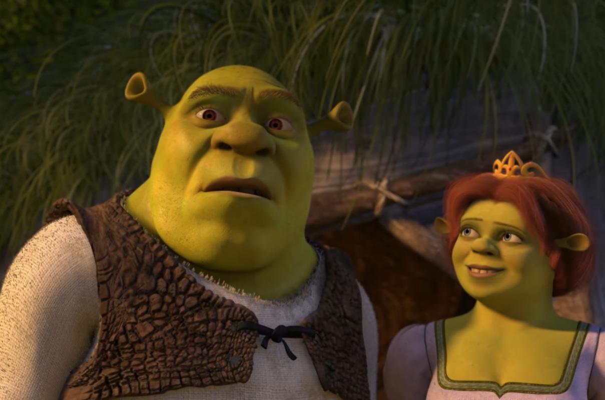 Фото: скриншот из мультфильм &#34;Шрек 2&#34; 2004 год. YouTube /@TrailersPlaygroundHD