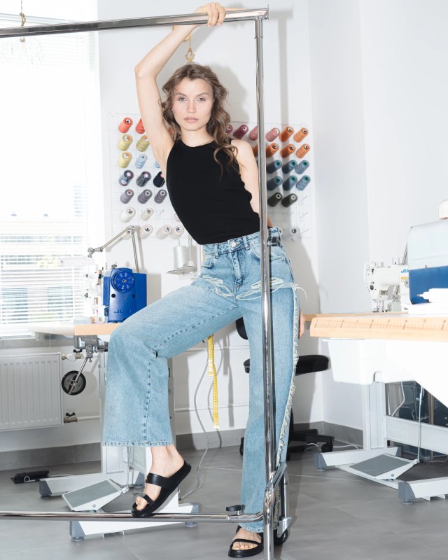 Фото: архив бренда EDGE/ edgedesigns.ru