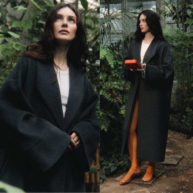 Фото: архив бренда EDGE/ edgedesigns.ru