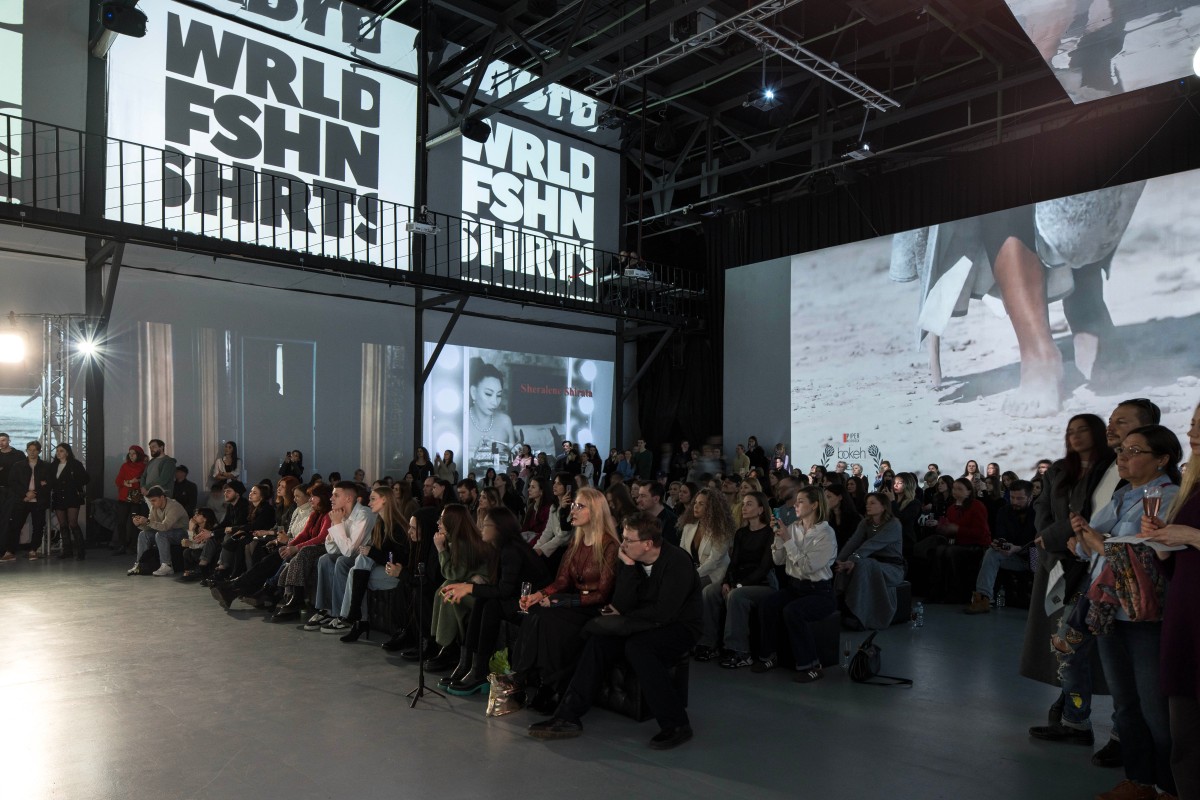 Фото: пресс-служба Московской недели моды