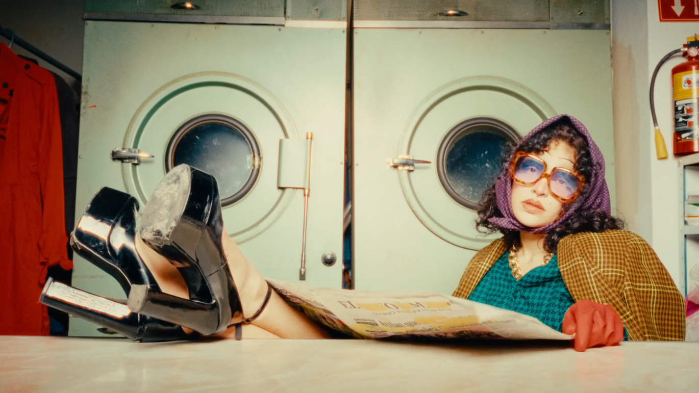 Фото: MUG (Мексика) / пресс-служба Московской недели моды