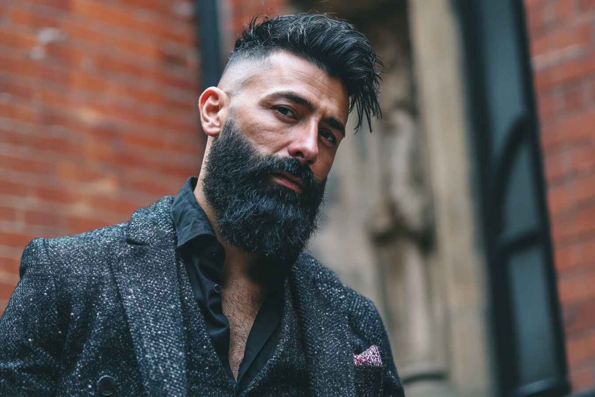 Изображение сгенерировано при помощи нейросети Midjourney