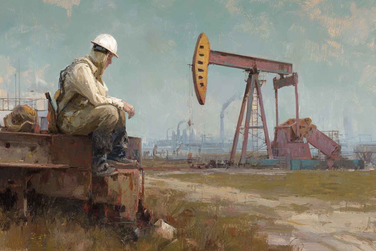 Изображение сгенерировано при помощи нейросети Midjourney