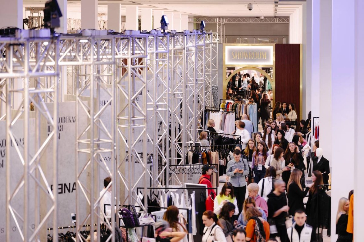 Фото: Telegram/@moscowfashion.ru/