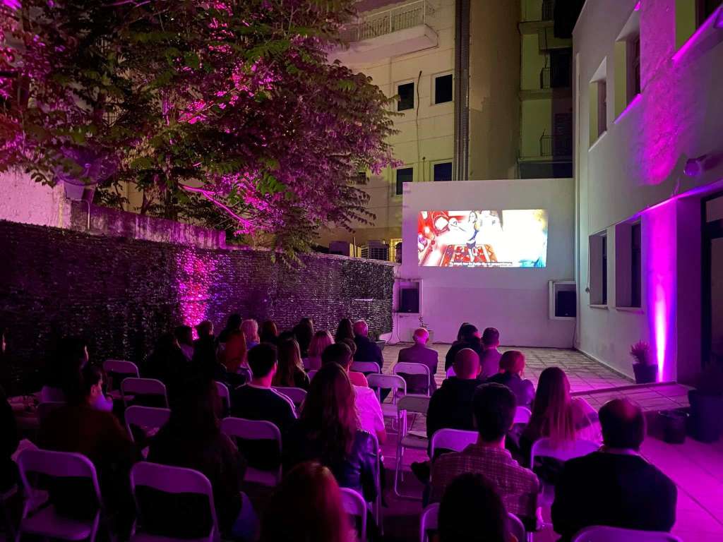 Фото: Telegram/@moscowfashion.ru/