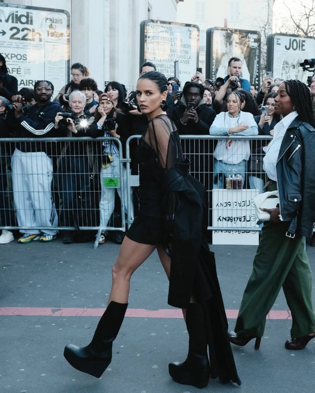 Фото: Telegram/@moscowfashion.ru/