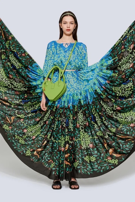 Фото: архив бренда ALENA AKHMADULLINA /alenaakhmadullina.ru