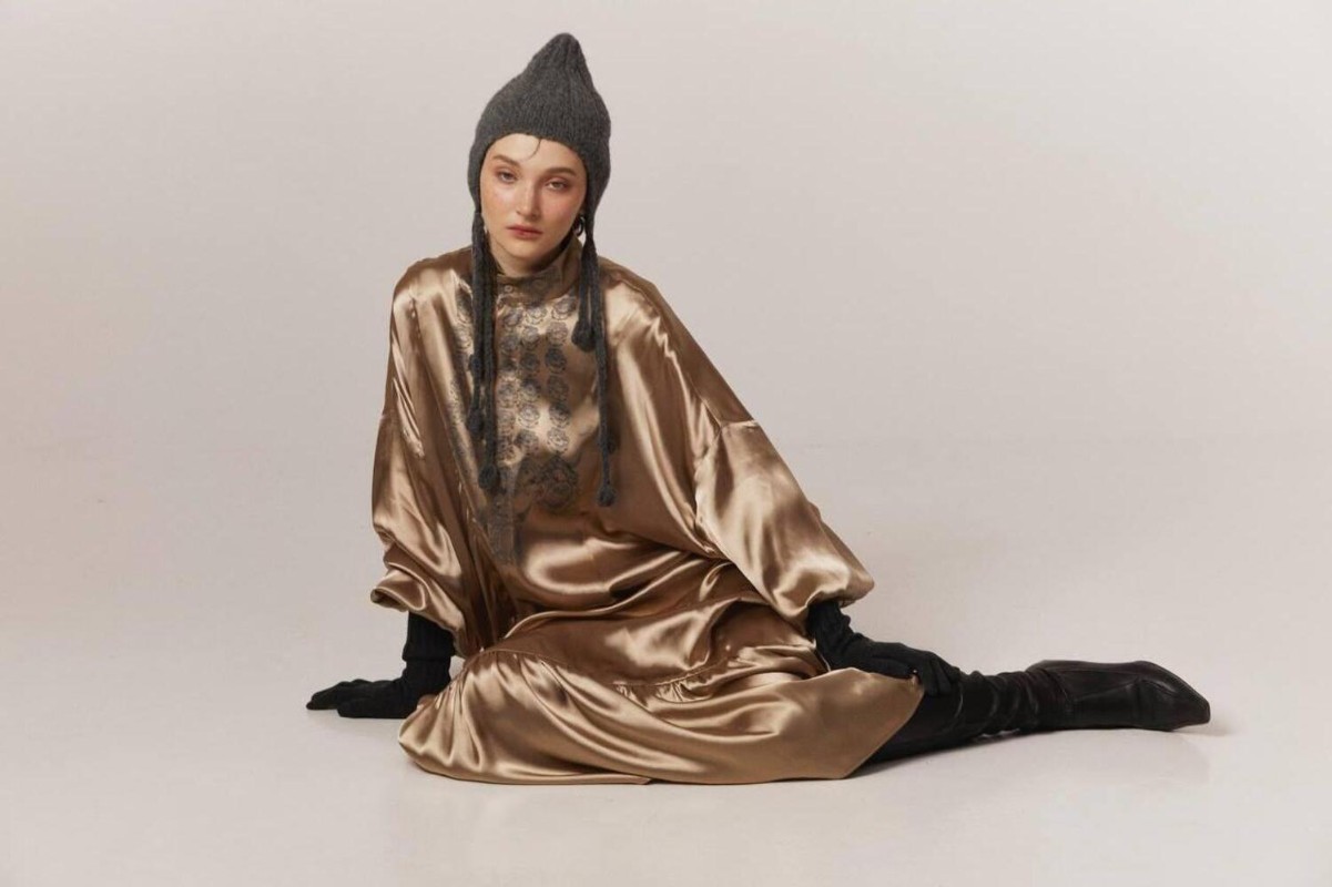 Бренд LUSI. Фото: Telegram/@lusibrand