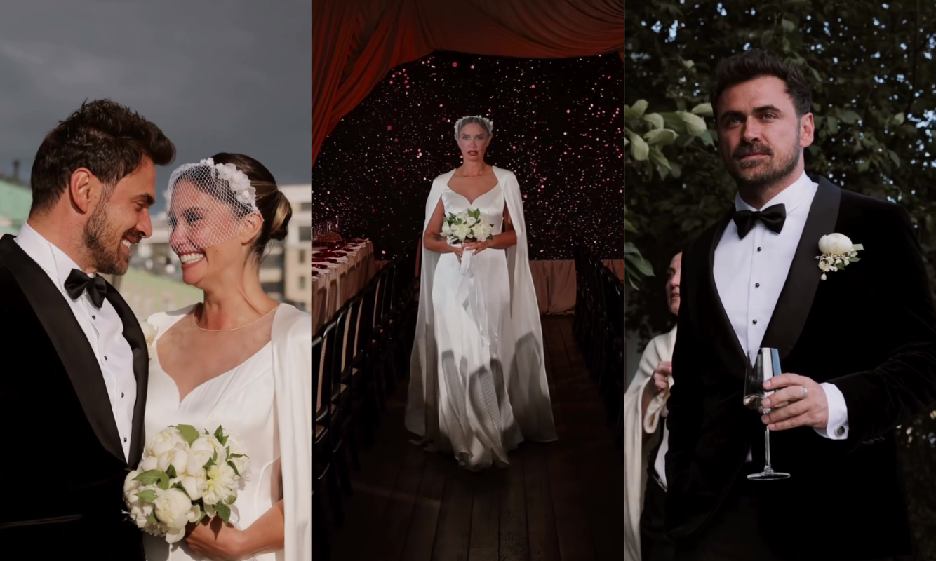 Фото: соцсети / @agataagata