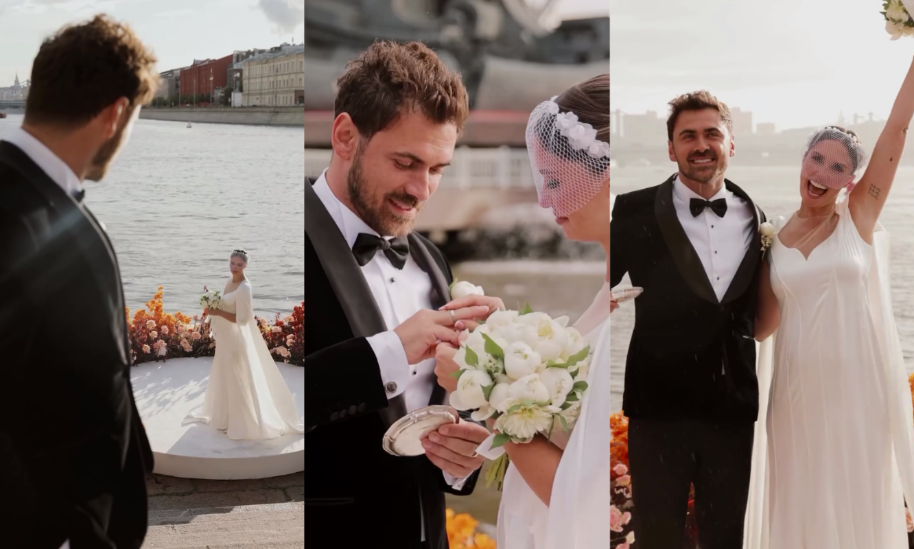 Фото: соцсети / @agataagata