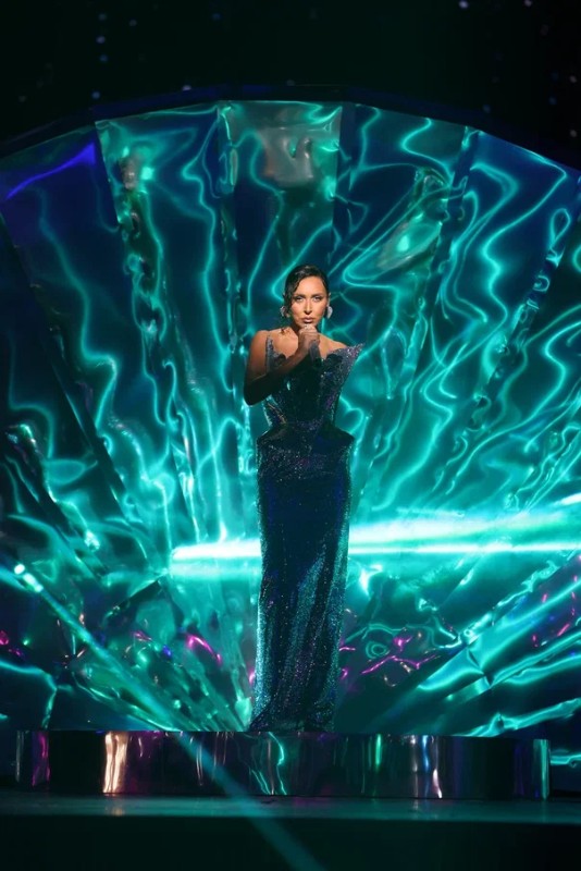 Фото: пресс-служба конкурса &#34;Новая волна&#34;