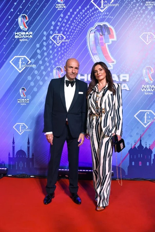 Фото: пресс-служба конкурса &#34;Новая волна&#34;