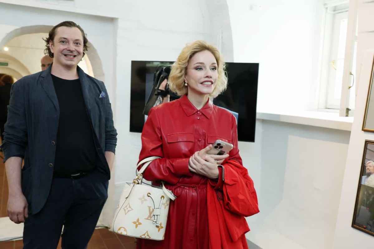 Фото: Екатерина Цветкова / пресс-служба МХТ им. А.П. Чехова