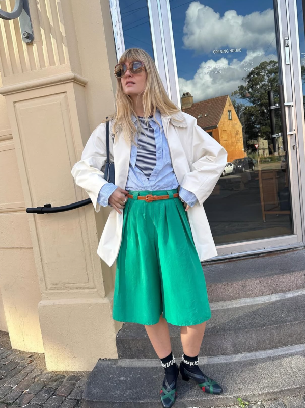 Фото: соцсети @annejohannsen