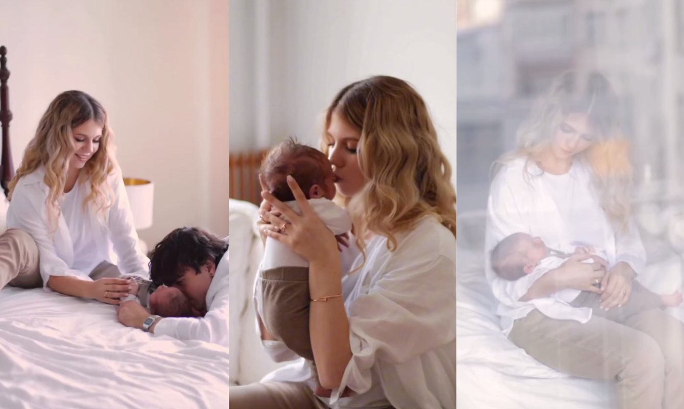 Фото: соцсети / @avtrusova