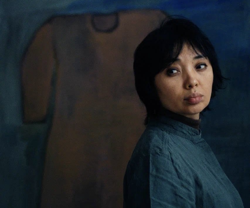 Фильм Айгерим Сыздыковой &#34;Личная Капелла&#34; (18+). Фотограф Ксения Дашкова специально для Artarea Doc. Предоставлено редакцией канала Artarea Doc