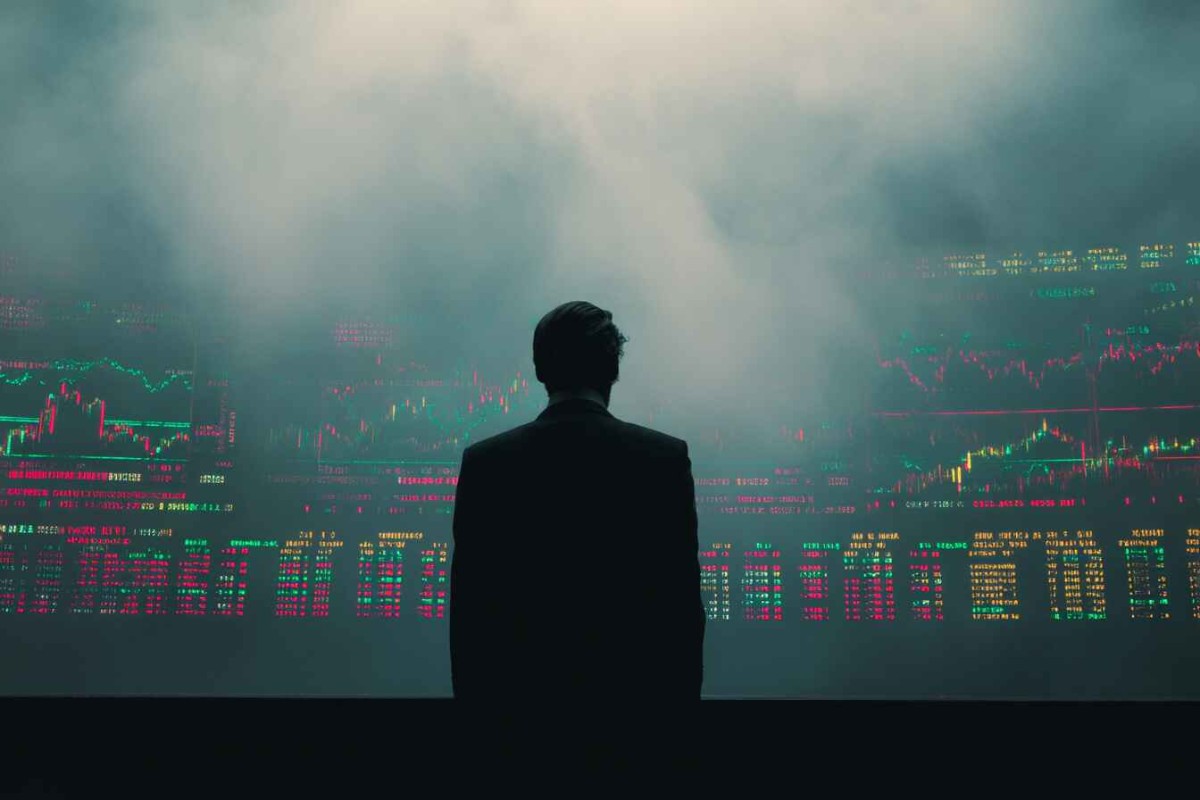 Изображение сгенерировано при помощи нейросети Midjourney