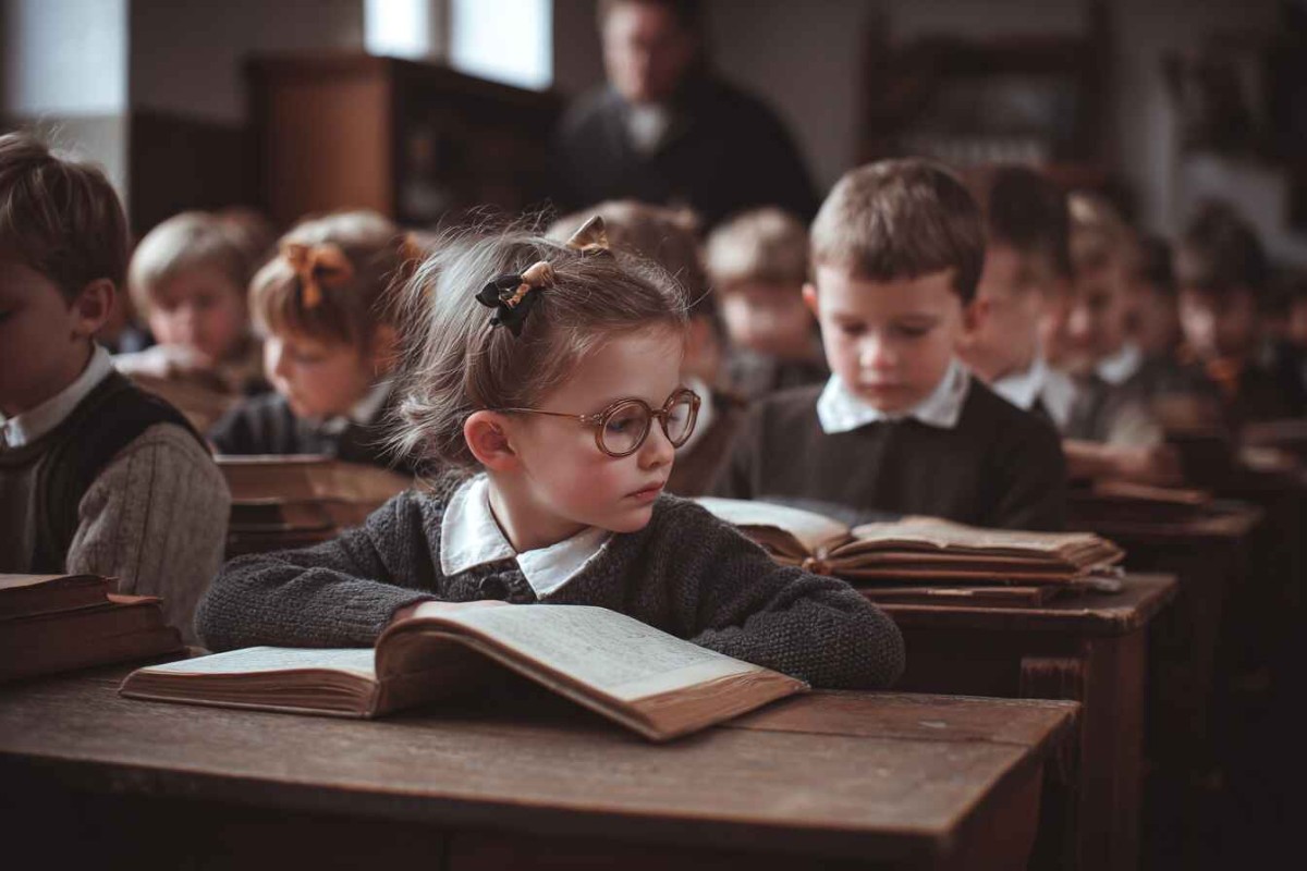 Изображение сгенерировано при помощи нейросети Midjourney