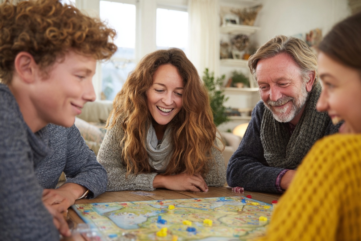 Изображение сгенерировано при помощи нейросети Midjourney