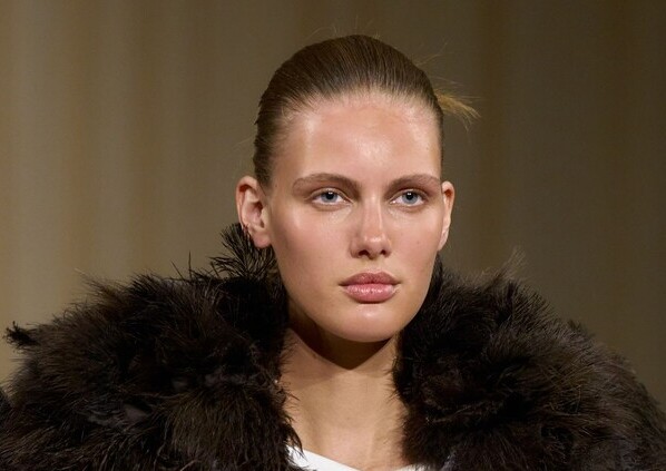 Фото: архивы пресс-службы Chanel. Fall-Winter 2025-26 Haute Couture