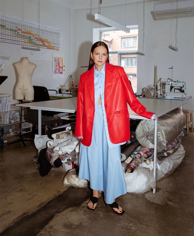 Фото: архив бренда STUDIO 29/ studio-29.ru