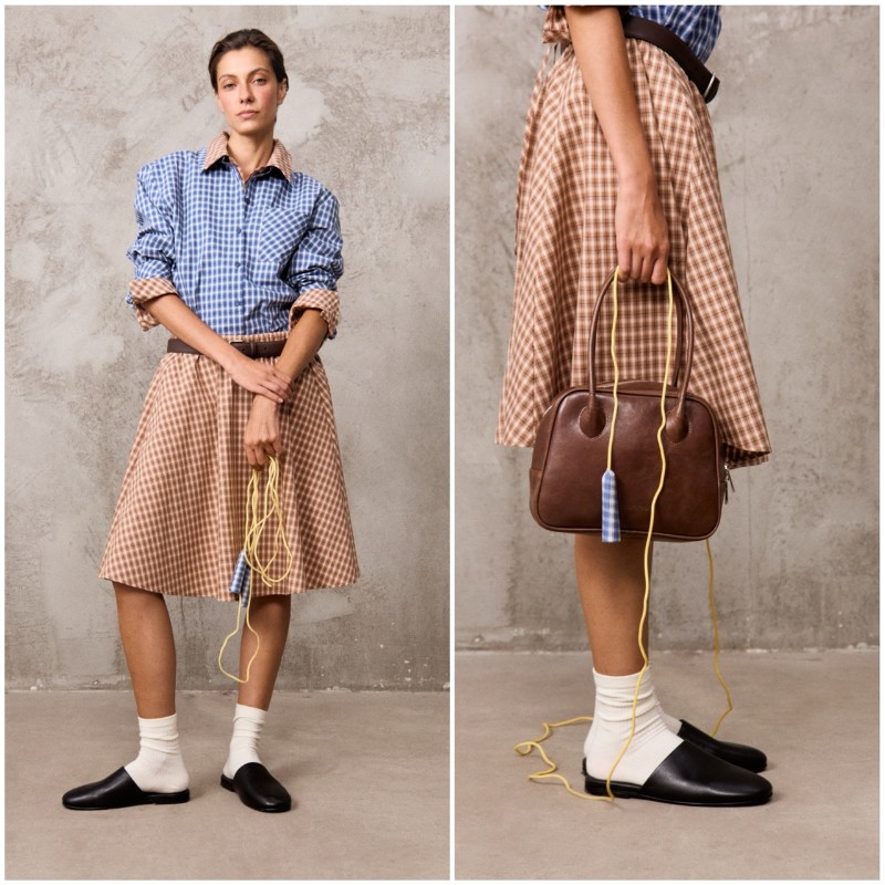 Фото: архив бренда STUDIO 29/ studio-29.ru