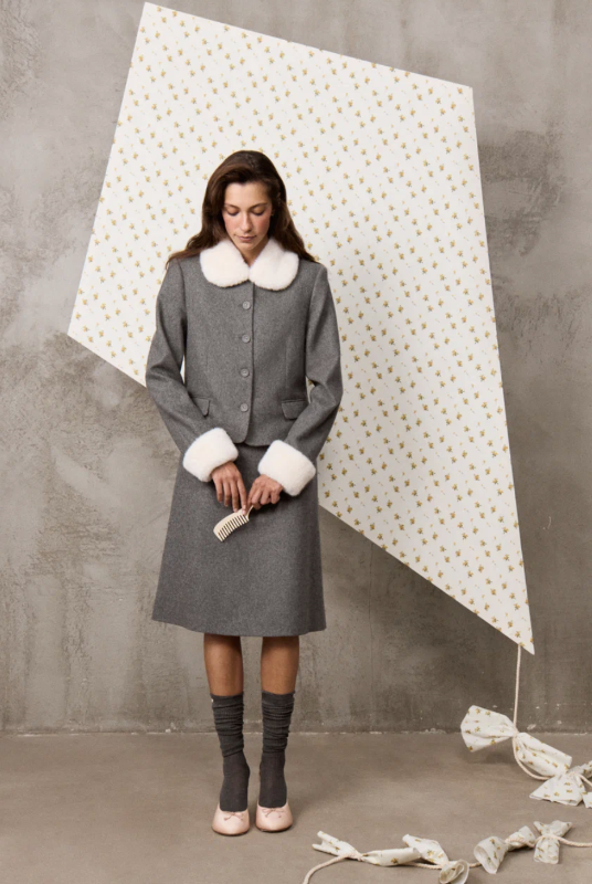 Фото: архив бренда STUDIO 29/ studio-29.ru