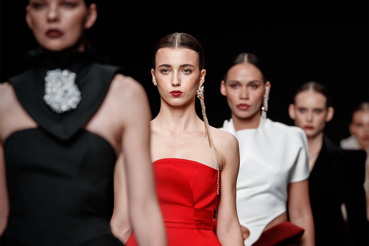 Фото: пресс-служба BRICS+ Fashion Summit