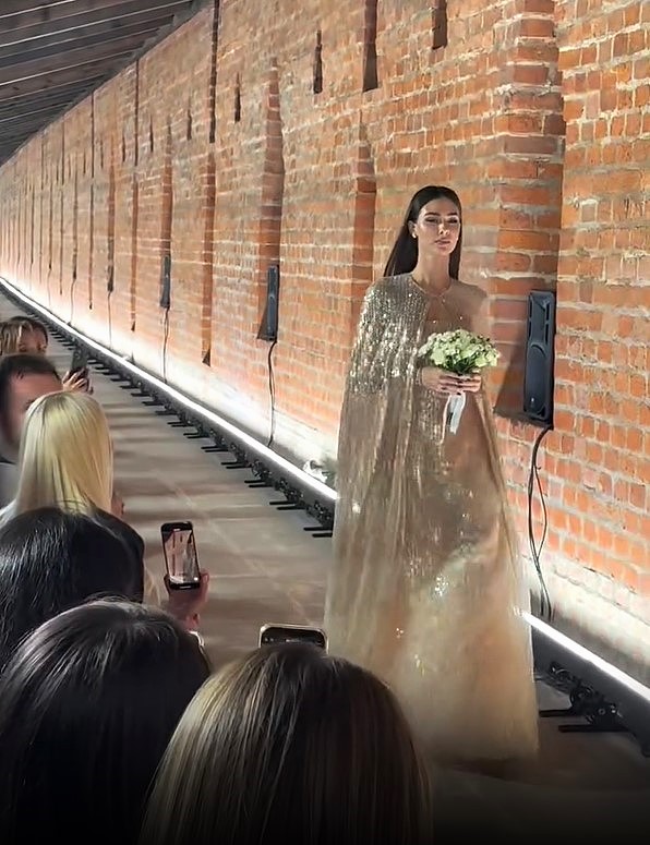 Анастасия Шубская. Фото: соцсети/@pelageya_insta