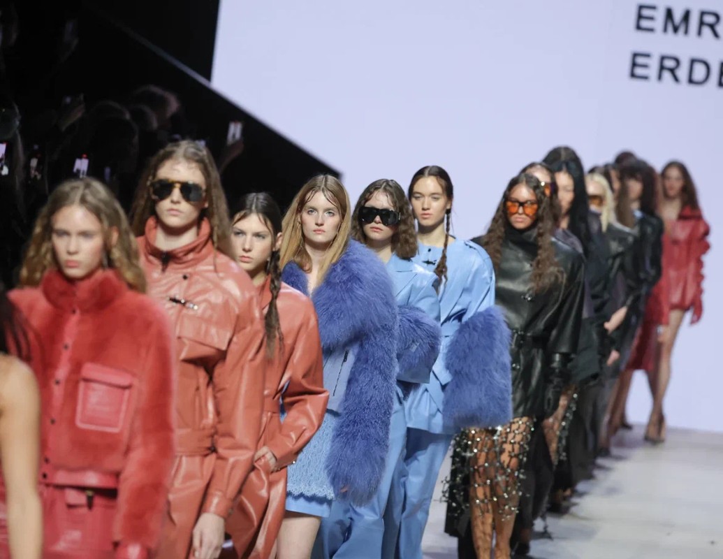 Фото: пресс-служба Московской недели моды