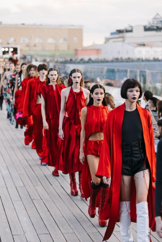 Фото: соцсети @AlexanderArutyunov