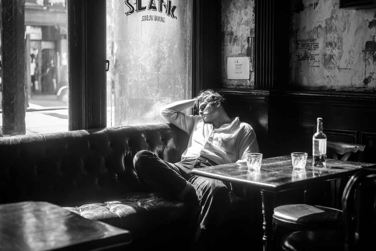 Изображение сгенерировано при помощи нейросети Midjourney