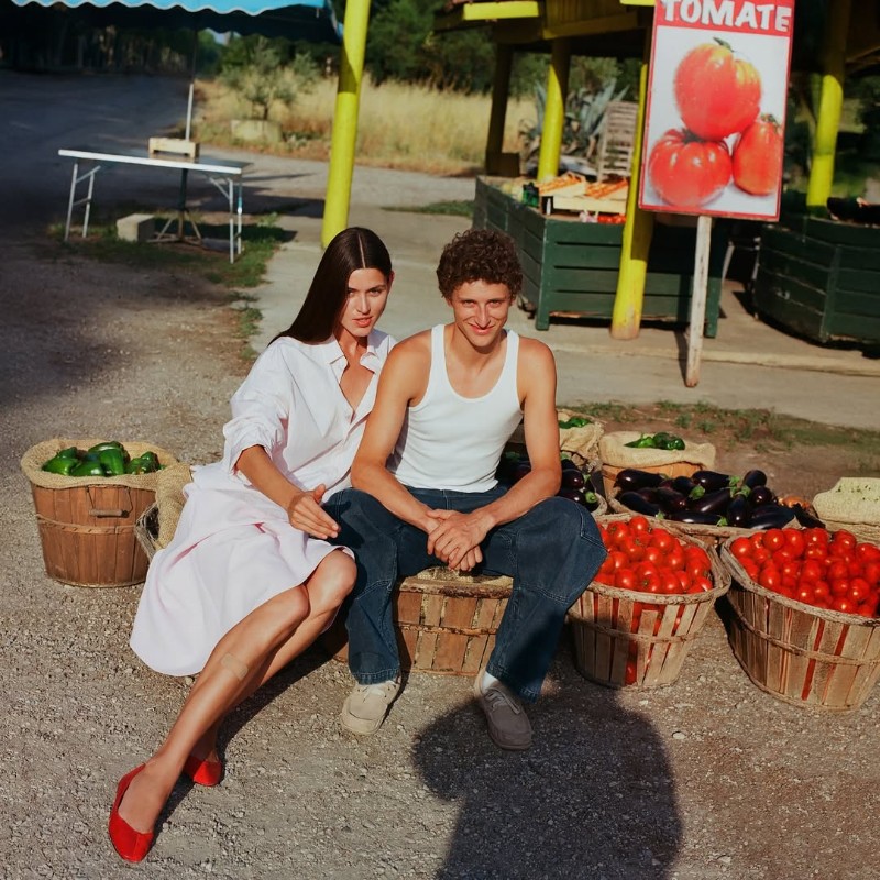 Фото: соцсети/@jacquemus