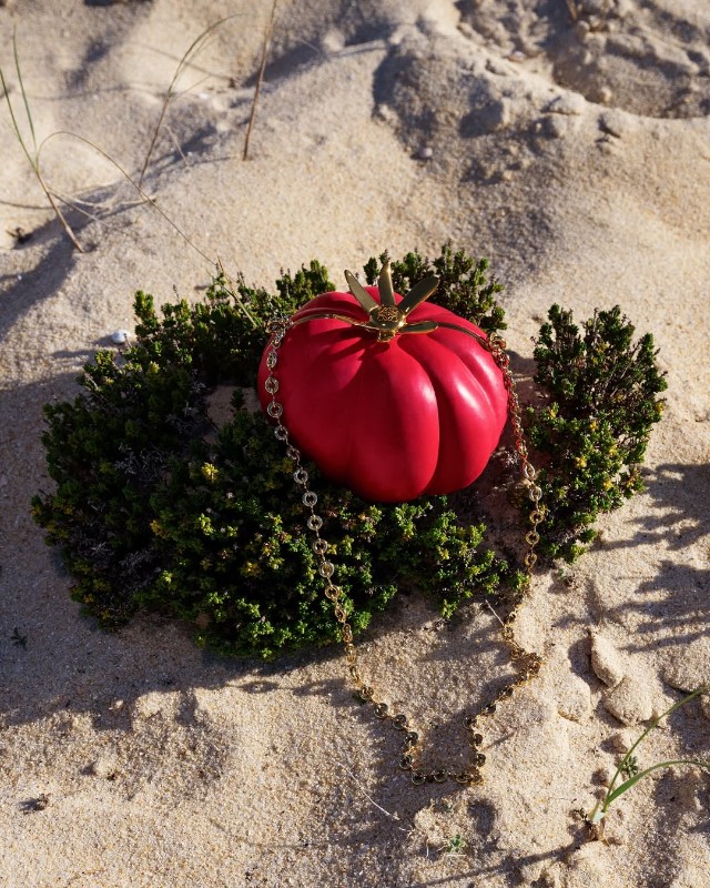 Фото: соцсети/@loewe  